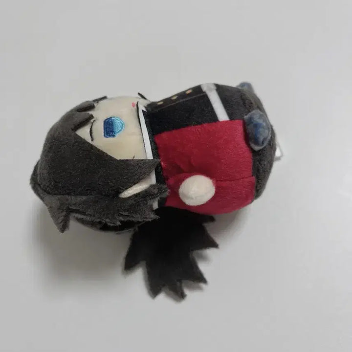 [BUNJANG] Demon Slayer Tomioka Giyu Mame Mayto Plush Doll / 귀멸의칼날 토미오카 기유 마메메이토 인형 콩 누이