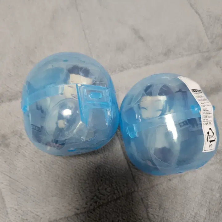 [SOLD OUT] [ 미개봉 ] 주술회전 가챠 돌아봐주세요 게토 스구루1,2 일괄 양도