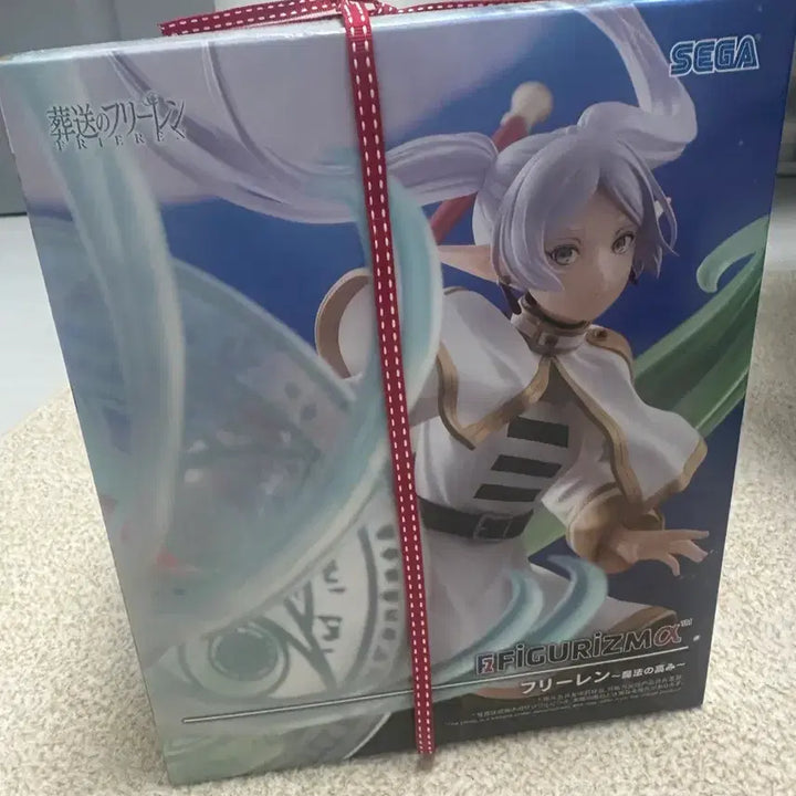 [BUNJANG] Frieren: Beyond Journey&