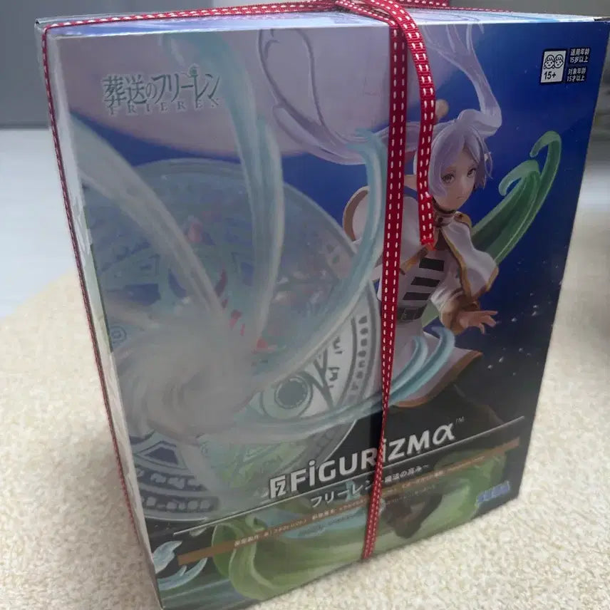 [BUNJANG] Frieren: Beyond Journey&