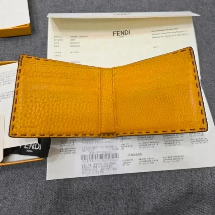 [BUNJANG] Fendi Men&