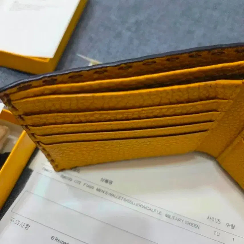 [BUNJANG] Fendi Men&