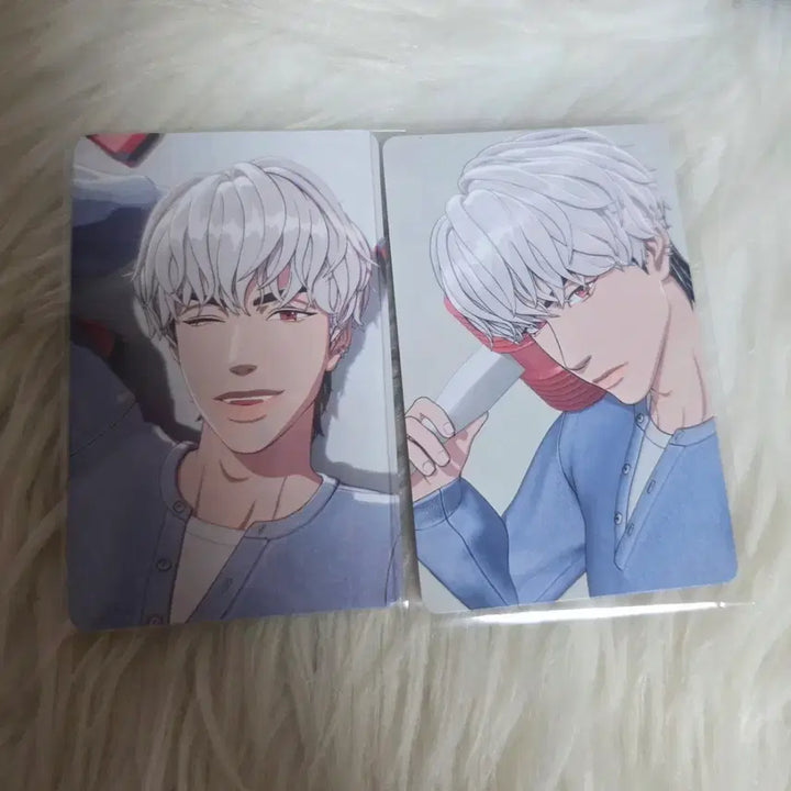 [BUNJANG] PLAVE Eunho Blastshop Buffz Calligo Pt.2 Photocard / 플레이브 은호 미공포 블래스트샵 + 버프즈 칼리고 pt.2 포카