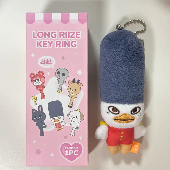 [BUNJANG] RIIZE Merchandise Bundle (Photocards, Plush, Season&
