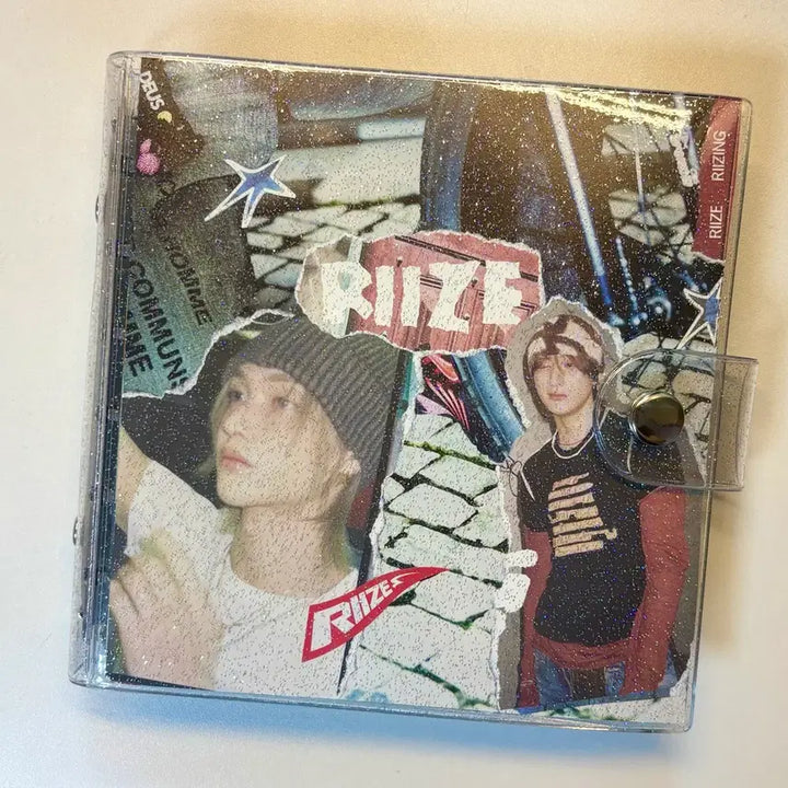 [BUNJANG] RIIZE Merchandise Bundle (Photocards, Plush, Season&