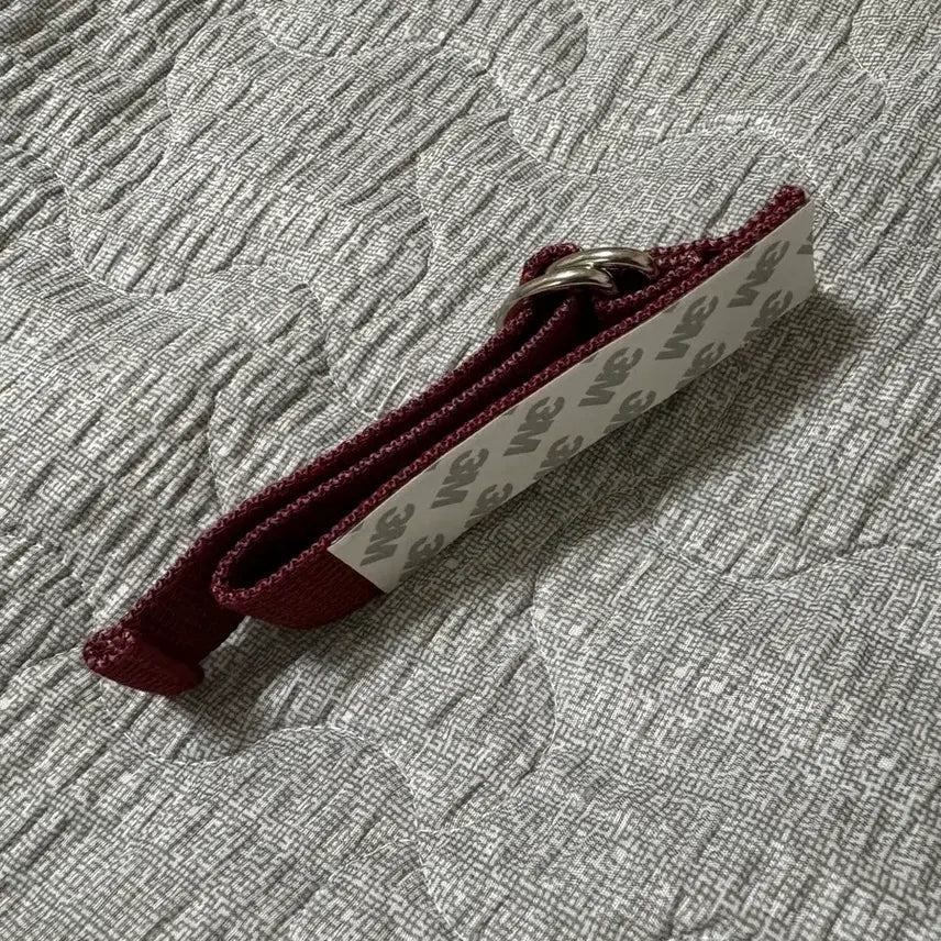 [BUNJANG] Wanna One Park Jihoon Strap / 워너원 팬콘 박지훈 스트랩