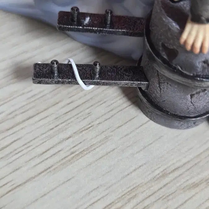 [BUNJANG] BBSD Itachi Resin Figure (Naruto) / 나루토 레진 BBSD 이타치 피규어 판매(하자 O)