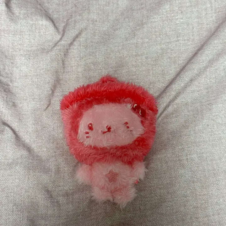 [BUNJANG] Red Bubble Cat + Yuushi Balloon Cushion Plush Toy / 레드 버블냥 + 유우시 풍선 쿠션인형