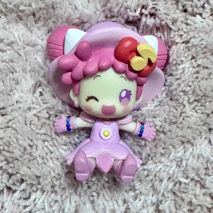 [SOLD OUT] 산리오x꼬마마법사레미 콜라보 [레미] 판매