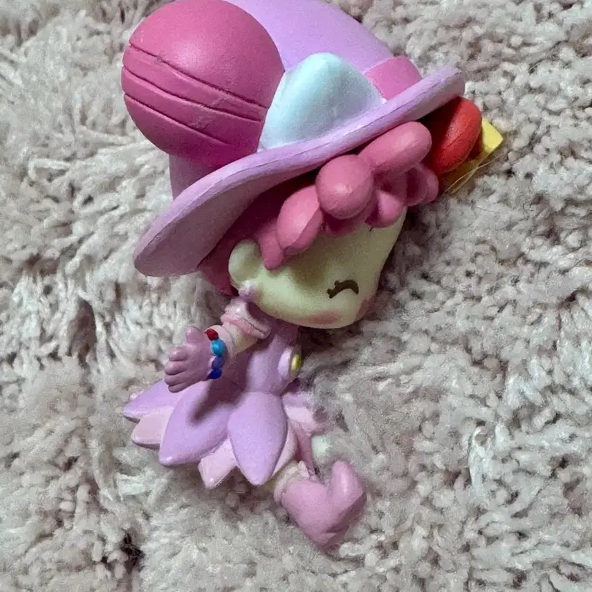 [SOLD OUT] 산리오x꼬마마법사레미 콜라보 [레미] 판매