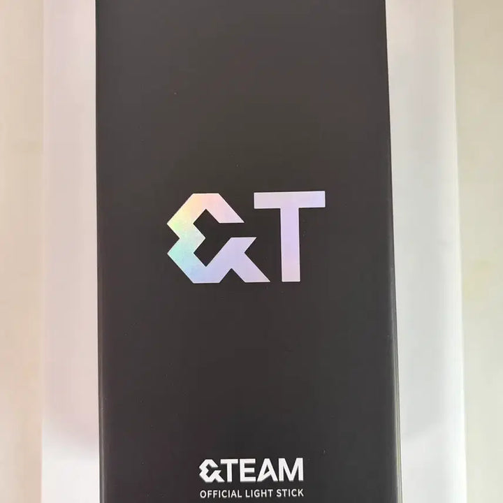 [SOLD OUT] 앤팀 응원봉 르네봉 루네봉 (미사용)