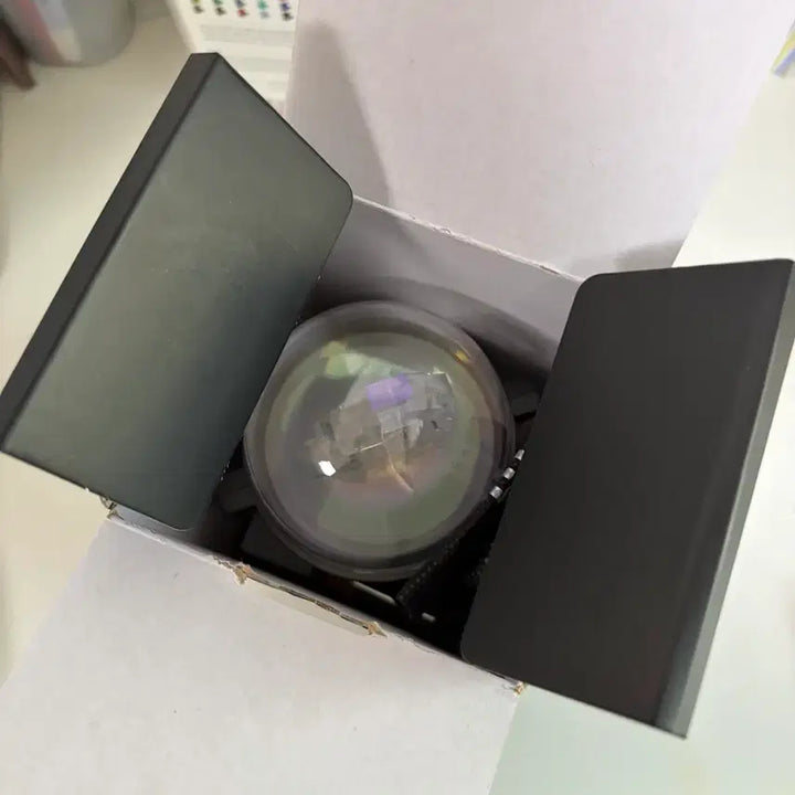 [SOLD OUT] 앤팀 응원봉 르네봉 루네봉 (미사용)