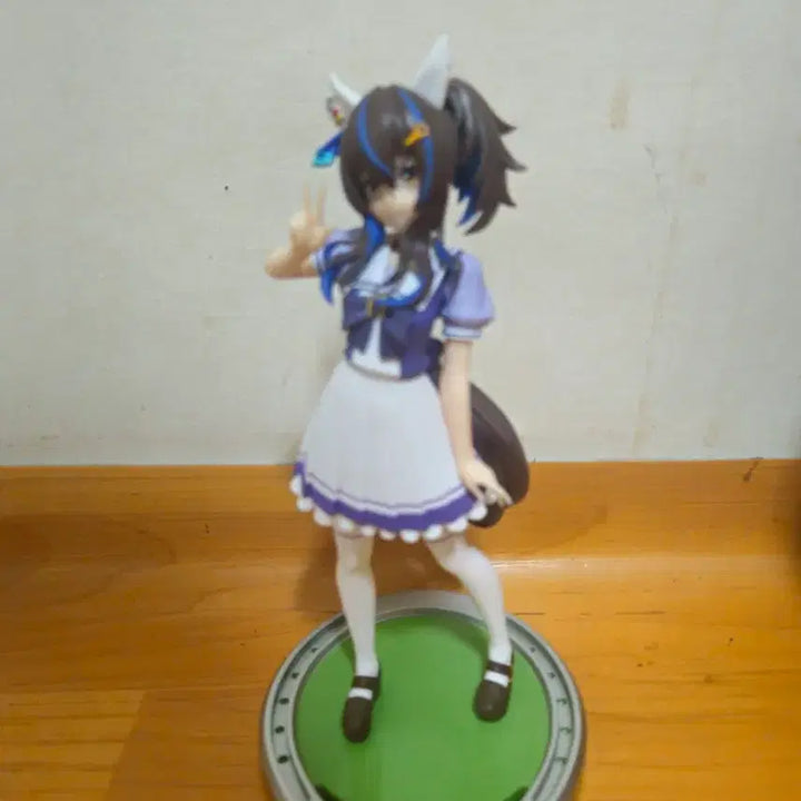 [BUNJANG] Uma Musume Daitaku Helios Figure / 우마무스메 다이쿠스 헬리오스 팝니다!
