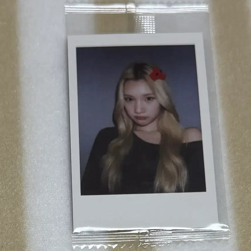 [BUNJANG] Ha:tfelt JooEun Ktown4u Photocard / 하츠투하츠 주은 케타포 포카 양도