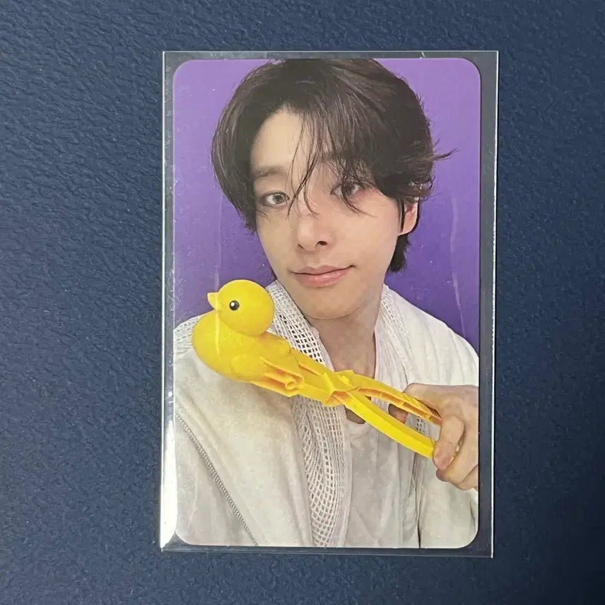[BUNJANG] ENHYPEN [ROMANCE : UNTOLD] Daydream Jake Photocard / 엔하이픈 로맨스언톨드 데이드림 제이크