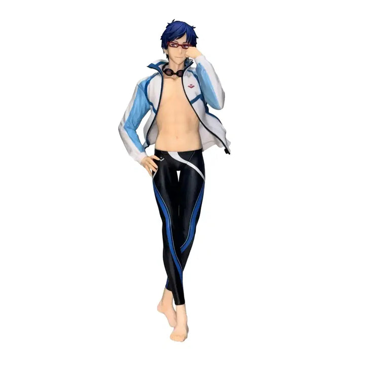 [BUNJANG] Free! -Eternal Summer- Ryugazaki Rei 1/8 Scale Figure (Alter) / (가격제안 환영) 프리! Free! 류가자키 레이 알터 피규어