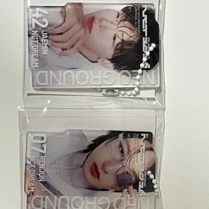 [BUNJANG] NCT DREAM Jaemin Lenticular / NCT DREAM 재민 렌티큘러
