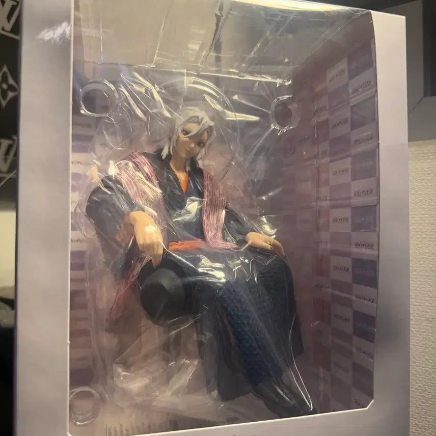 [BUNJANG] Aniplex Demon Slayer Tengen Figure / 애니플렉스 귀멸의칼날 텐겐