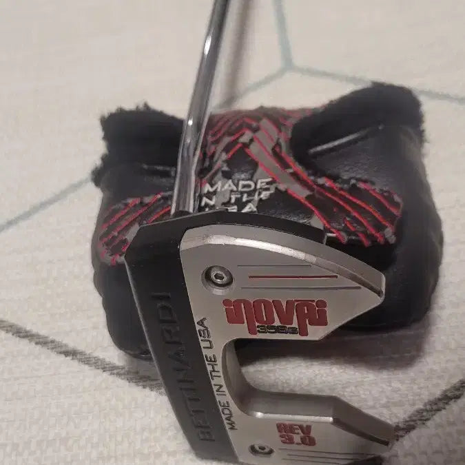 [BUNJANG] Bettinardi Inovai 3.0 33 Inch Putter / 베티나르디 이노바이 3.0  33인치