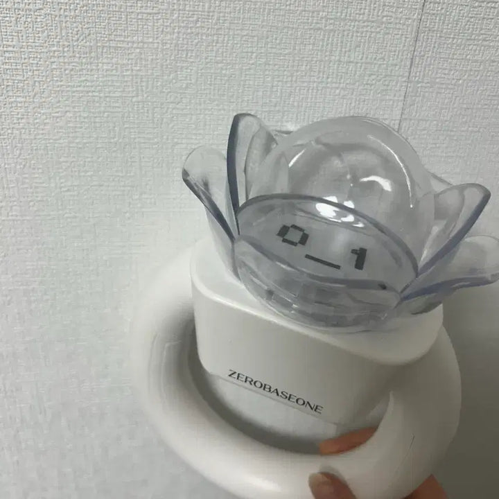 [BUNJANG] ZB1 Zerobaseone Official Lightstick / 제로베이스원 제베원 응원봉판매