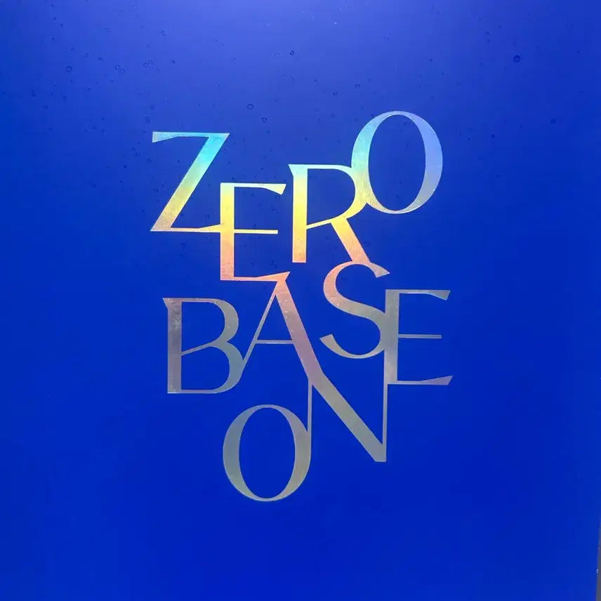 [BUNJANG] ZB1 Zerobaseone Official Lightstick / 제로베이스원 제베원 응원봉판매