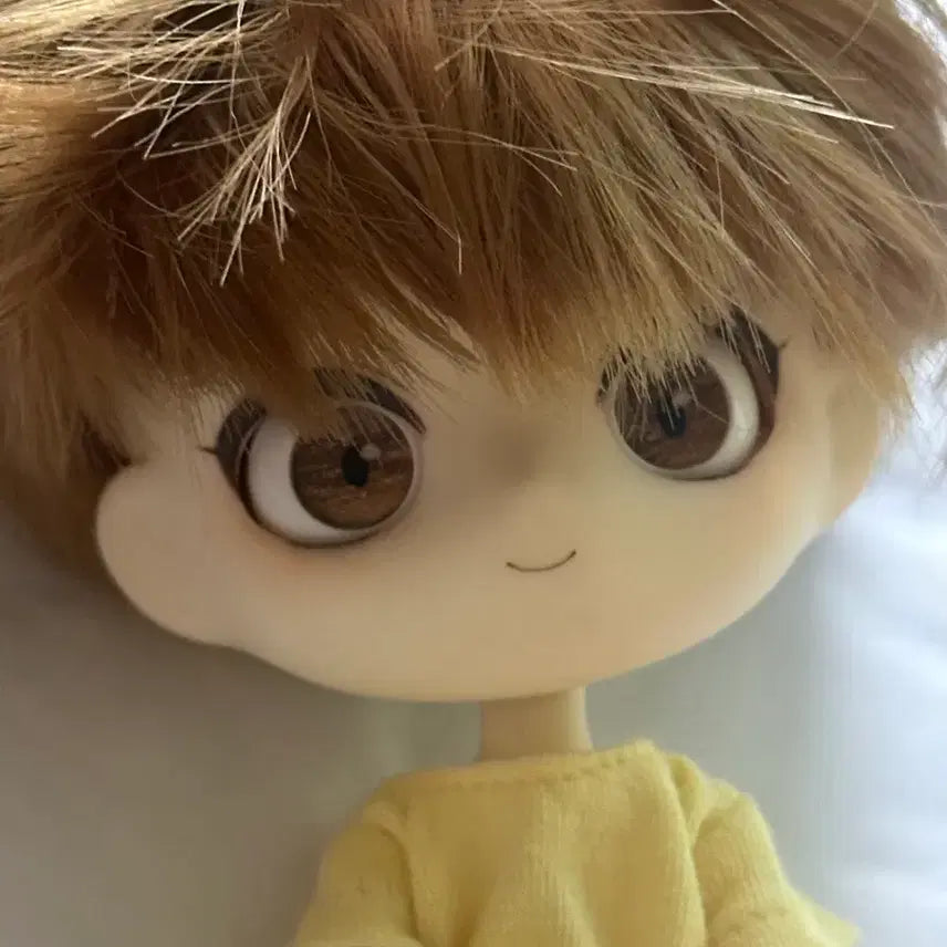 [BUNJANG] CandyDoll ChooChoo Type Doll / 캔디돌 츄츄타입