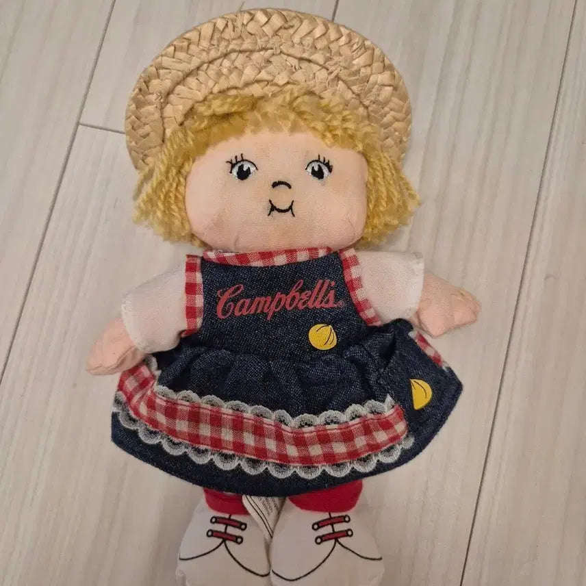 [BUNJANG] Vintage Campbell&