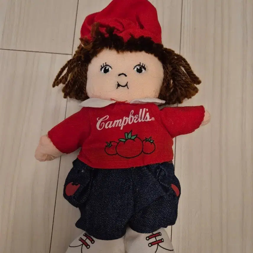 [BUNJANG] Campbell&