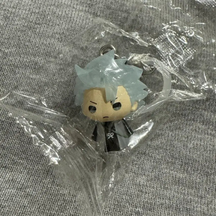 [BUNJANG] Bleach Mezurushi Toushiro Sealed / (미개봉) 블리치 메지루시 토시로