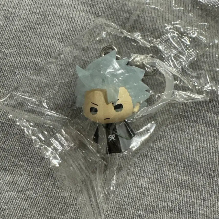 [BUNJANG] Bleach Mezurushi Toushiro Sealed / (미개봉) 블리치 메지루시 토시로