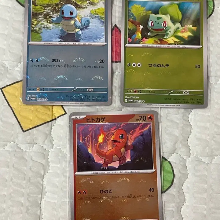 [BUNJANG] Pokemon TCG 151 Promo Booster Pack / 포켓몬 카드 프로모 부스터 151 프로모