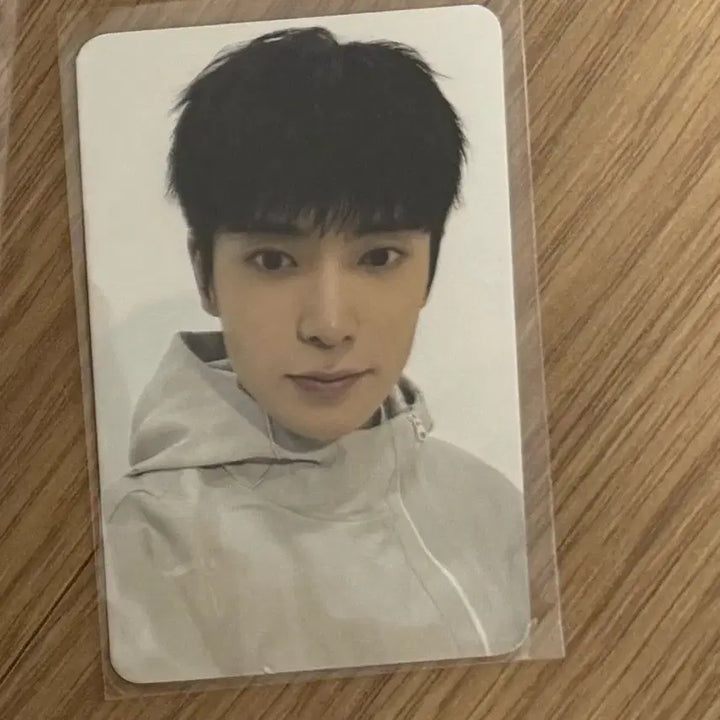 [BUNJANG] NCT 10th Anniversary Neo Ground Popup Photocard Jaehyun / Nct10주년 네오그라운드 팝업5만원포카