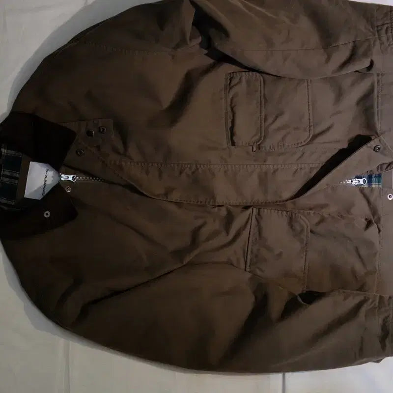 [BUNJANG] Espionage Hunting Jacket / 에스피오나지 헌팅자켓