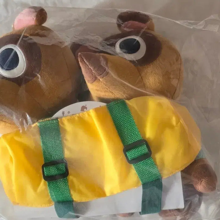 [BUNJANG] Animal Crossing: New Horizons Lottery A &amp; E Set / (미개봉 새상품)모동숲 동숲 동물의 숲 쿠지 A상 E상 세트로 판매합니다