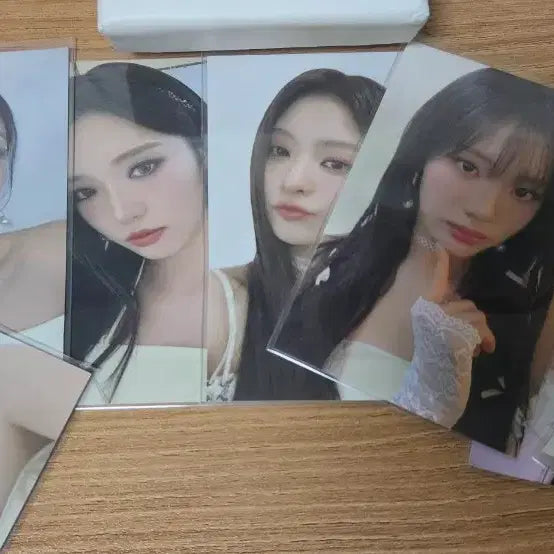 [BUNJANG] fromis_9 Park Ji-won Signed Necklace FROM NOW / 프로미스나인 박지원 싸인 목걸이 FROM NOW