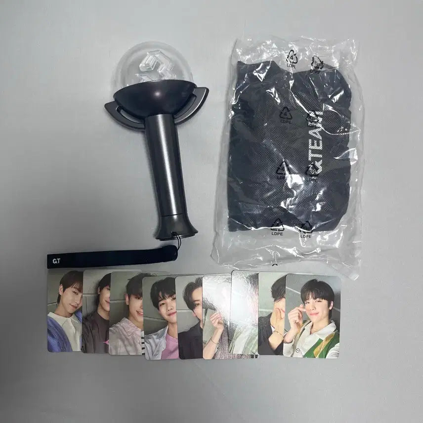 [BUNJANG] ENHYPEN Official Lightstick &
