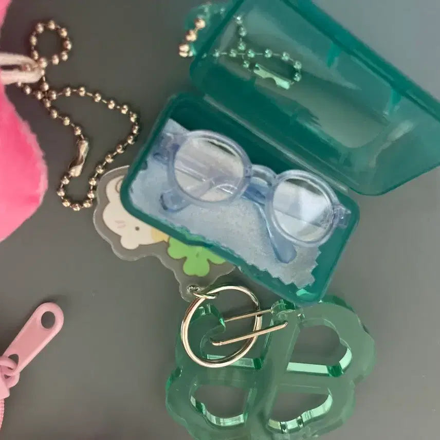 [BUNJANG] Sanrio Hello Kitty Carabiner Keyring Bundle / 키링 가챠 카라비너 다이소 키티 지갑 일괄판매
