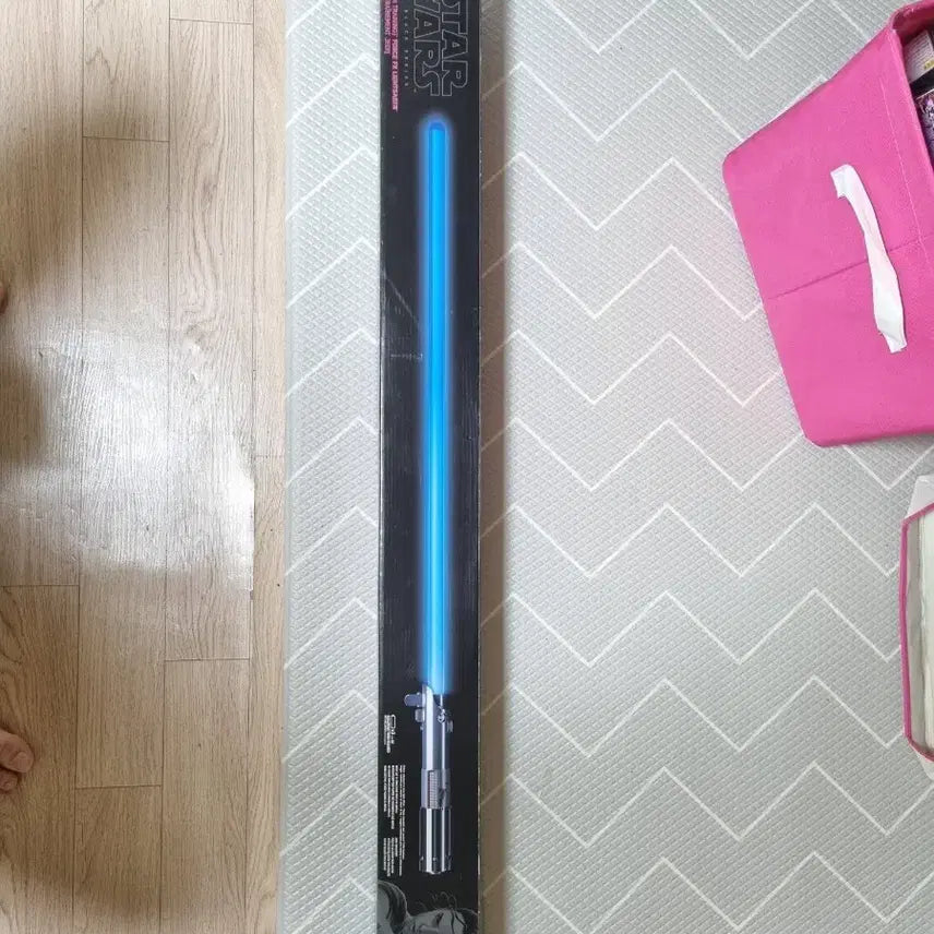 [BUNJANG] Star Wars Rey FX Lightsaber / 스타워즈 레이 Fx 라이트세이버