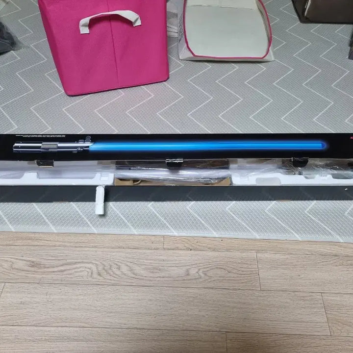 [BUNJANG] Star Wars Rey FX Lightsaber / 스타워즈 레이 Fx 라이트세이버