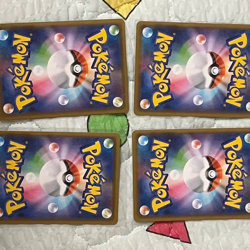 [BUNJANG] Pokemon 25th Anniversary Japanese Cosmoem, Cosmoem, and Solgaleo Cards / 포켓몬 카드 코스모움/코스모그/솔가레오 25주년 일판