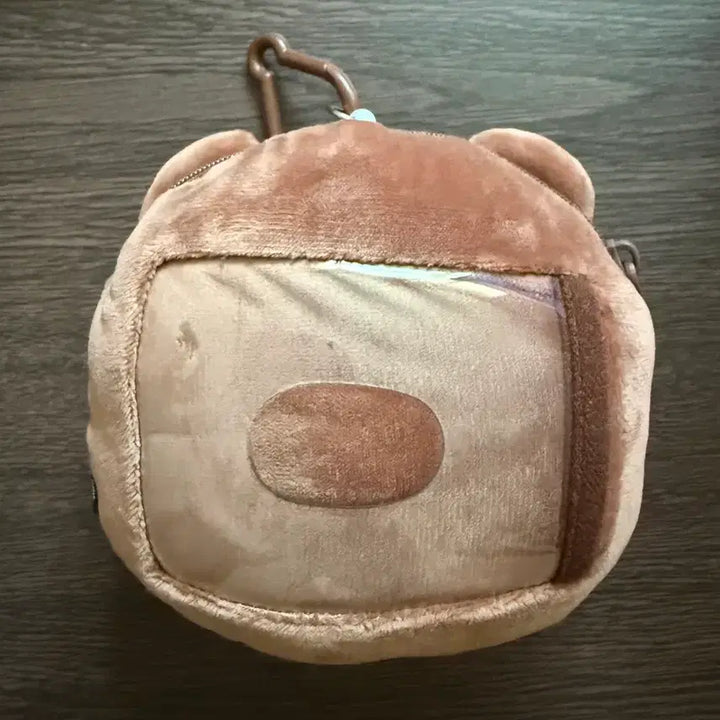 [BUNJANG] DAY6 Doggies Real Pass Pouch Bang-i / 데이식스(DAY6) 데니멀즈 리얼 패스 파우치 방이