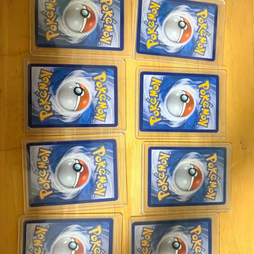 [BUNJANG] Pokemon Trading Cards / 포켓몬 카드 판매합니다