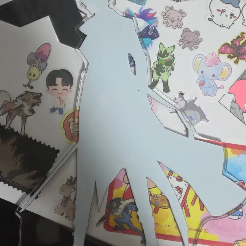 [BUNJANG] Omniscient Reader&