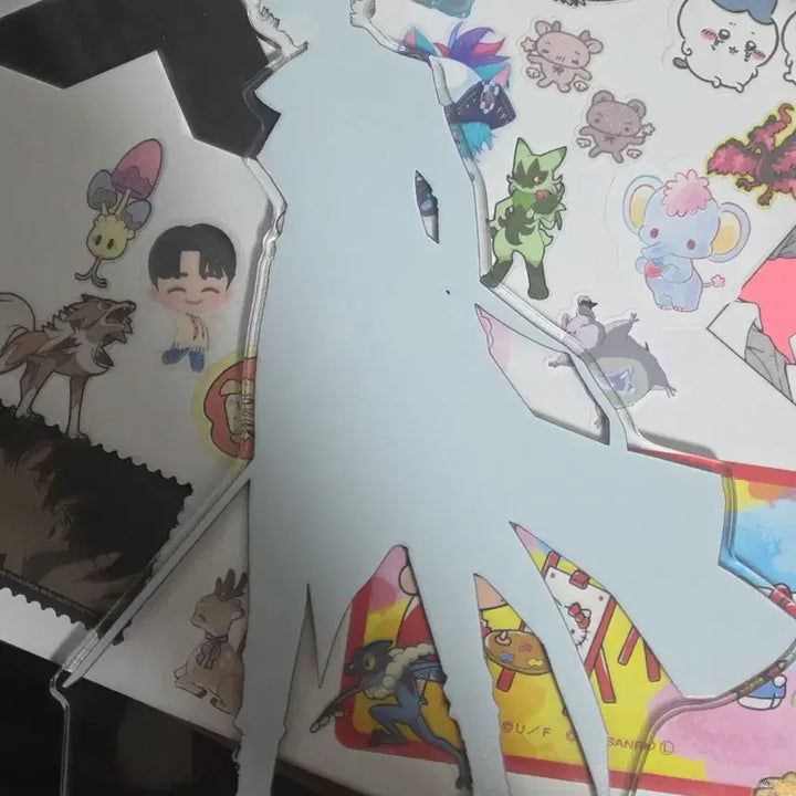 [BUNJANG] Omniscient Reader&