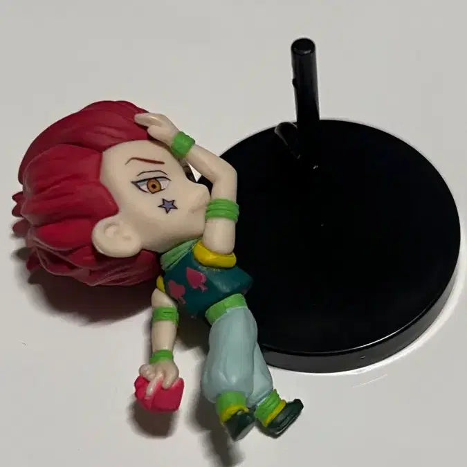 [BUNJANG] Hisoka Bundle / 히소카 일괄