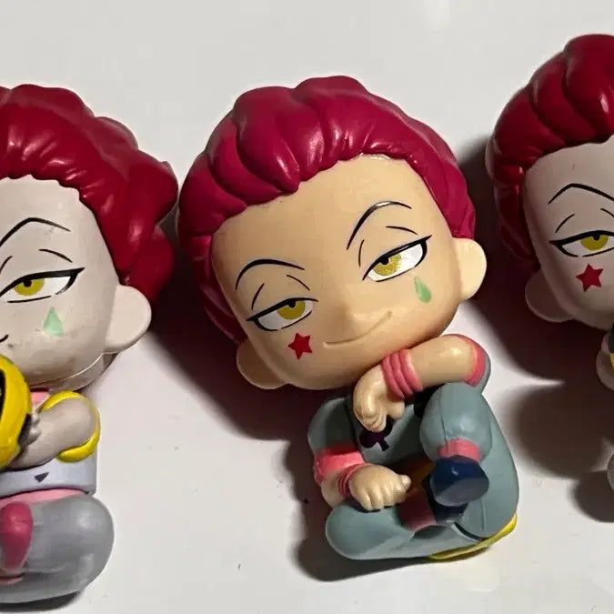 [BUNJANG] Hisoka Bundle / 히소카 일괄