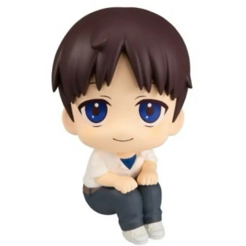 [BUNJANG] Ikari Shinji Look Up Figure / 이카리 신지 룩업 판매 합니다
