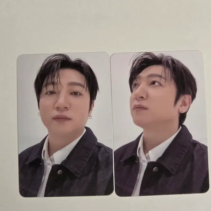 [BUNJANG] DAY6 Busan Concert Sungjin Photocard Bundle Set / 데이식스 부산콘 성진 포카 일괄