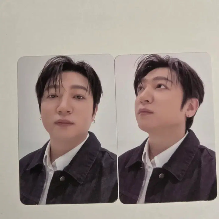 [BUNJANG] DAY6 Busan Concert Sungjin Photocard Bundle Set / 데이식스 부산콘 성진 포카 일괄