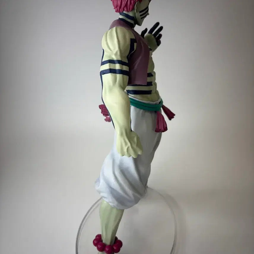 [BUNJANG] Demon Slayer Akaza Last One Ver. Figure (Unsealed) / [개봉양품] 귀멸의칼날 아카자 라스트원
